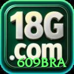 18g - Live Legend - 609bra ⚽💡 Both Teams to Score + Over 2.5: combine em jogos de times vazados — odds compostas pagam muito bem! 📈🔥