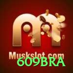 muskslot Legend Gaming App