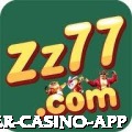 brazino Super Casino App