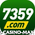 ooojogo Live Casino Max